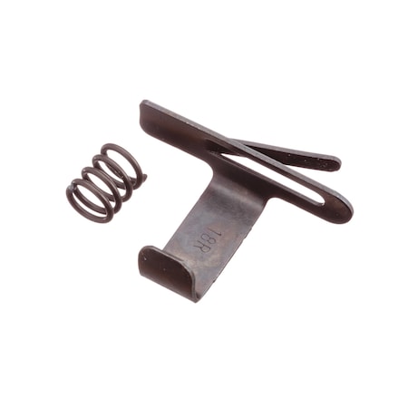 Coil/Flat Spring Assy,For 4A500 Wrench