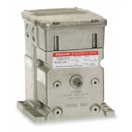 Electric Actuator,150 in.-lb.,SPDT