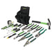 General Hand Tool Kit,No. of Pcs. 17