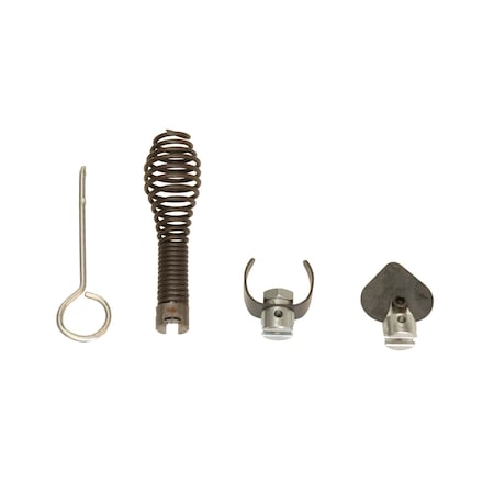 Drain Cleaning Tool set, Steel