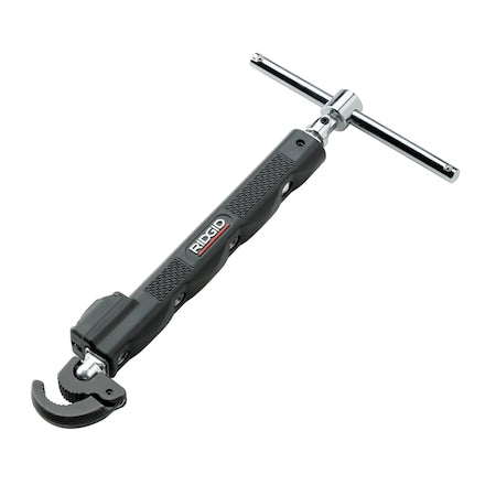 Basing Wrench, Telescoping, 12-1/2 in. L
