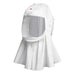 Hood, Versaflo, Integrated, ,S/M