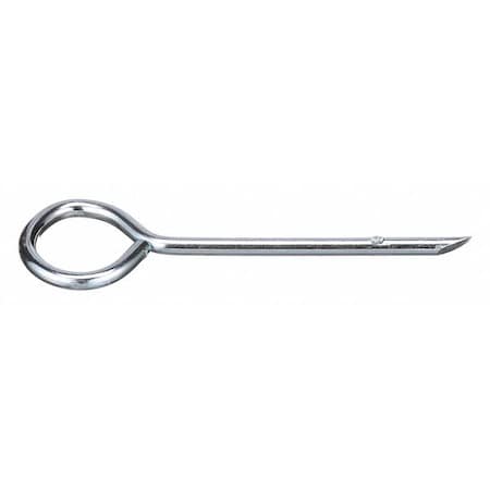 Coupling Pin Key,Steel