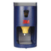 Reusable Ear Plugs with Dispenser, Table Top, Wall Mount, Capacity: 400 to 500 Pairs