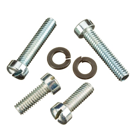 Jaw Screw,with Washer