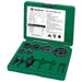 Hole Cutter Kit,9 PC