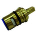 Dual Handle Commercial Cold Cartridge, Chrome