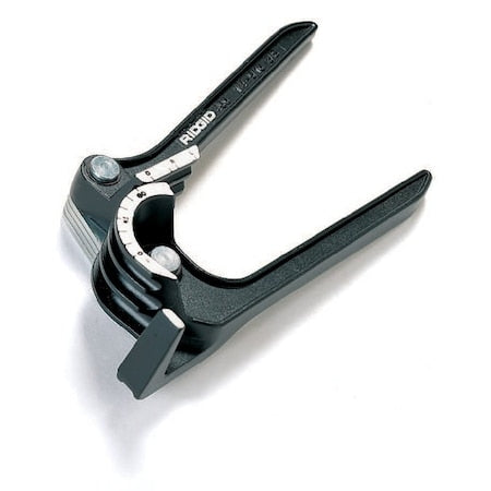 Tubing Bender,1/4, 5/16,3/8 In OD