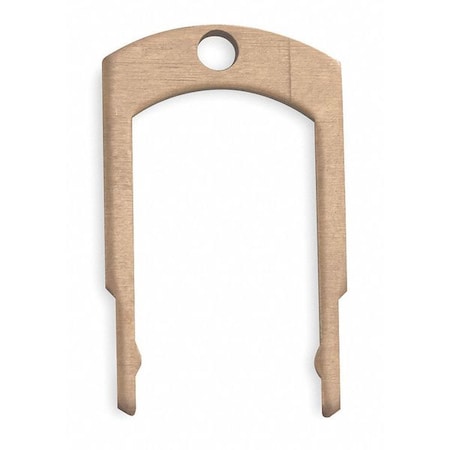 Lever Handle Retainer Clip,Lavatory