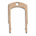 Lever Handle Retainer Clip,Lavatory