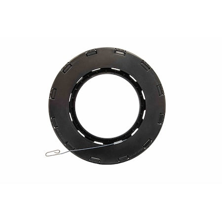 Fish Tape Replacement Cartridge,1/4" dia