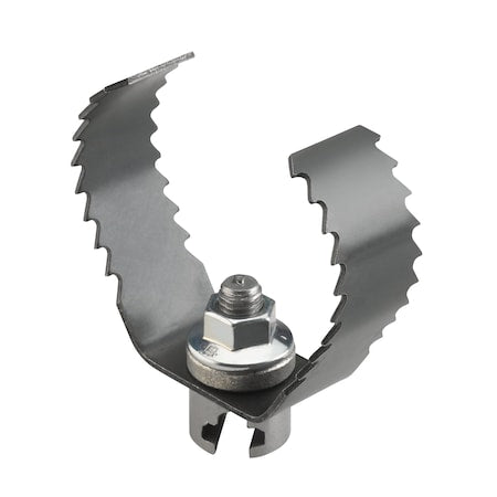 Drain Cleaning Attachment