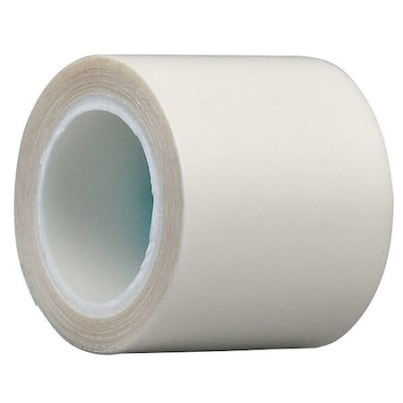 SqueakRductionTape, Clear, 5 yd L, 1 in W
