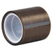 Film Tape,1 in x 5 yd,Gray,3.7 mil