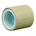 Film Tape,1 in x 5 yd,Beige,4 mil