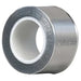 Foil Tape, Aluminum, Silver, 5 yd L, 1 in W