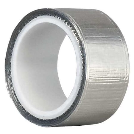 FoilTape,Aluminum,Silver,5ydL,1inW