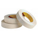 Painter's Tape, Tan, 18 mm W, 55 m L, 7.6 mil Thick, 231/231A