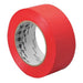 Duct Tape, Red, 50 yd L, 1-1/2 in W