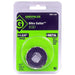 Hole Cutter,1 3/4 In Dia,HSS,3/8 In Hex