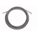 Drain Cleaning Cable, 5/16 In. x 35 ft.