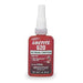 High Remperature Resistant Retaining Compound 620, 1.7 fl oz, Bottle, Green