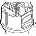 Flush Valve Solenoid Coil Kit