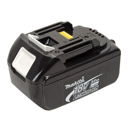 Battery,18V,3.0Ah,Li-Ion