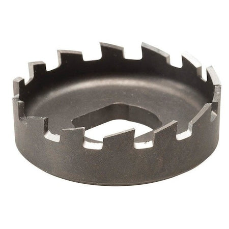Hole Cutter,2 In Dia,HSS,3/8 In Hex