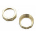 Cartridge Nut,Lavatory,PK2