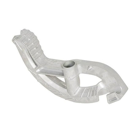 Conduit Bender Head,3/4 EMT,1/2 Rigid