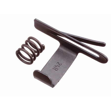 Coil/Flat Spring Assy,For 4A501 Wrench