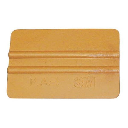 Applicator, Hand, SqueegeeDesign, PK25