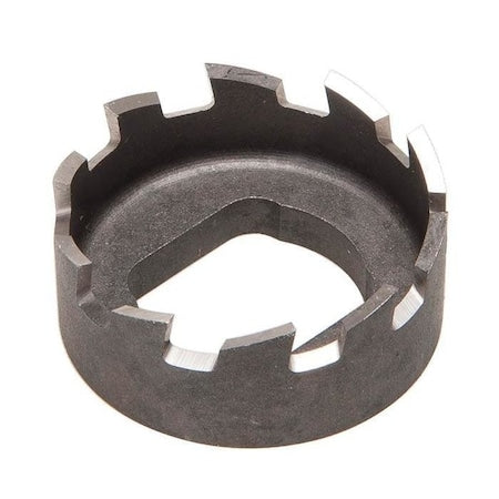 Hole Cutter,1 3/8 In Dia,HSS,3/8 In Hex