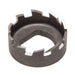 Hole Cutter,1 3/8 In Dia,HSS,3/8 In Hex