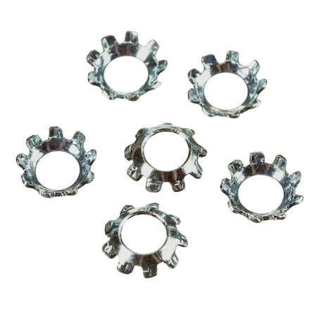 Washer,PK6