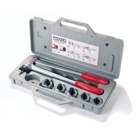 Tube Expander Kit