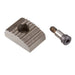 Jaw,Serrated For Jaw Texture,Steel Jaw