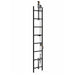 Lad-Saf Cable Vertical Safety System, 20 ft. Length, 310 lb Weight Capacity