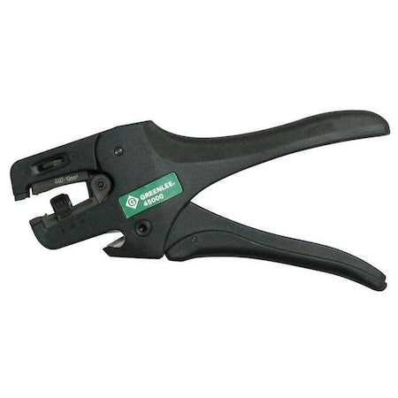 Wire Stripper,9 in. L,10-34 AWG