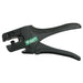 Wire Stripper,9 in. L,10-34 AWG