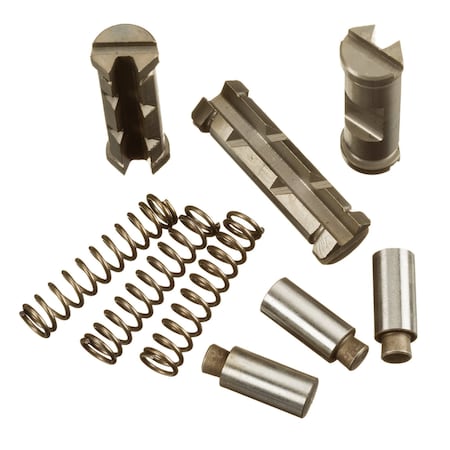 Jaw Insert Set for Ridgid 300,PK3