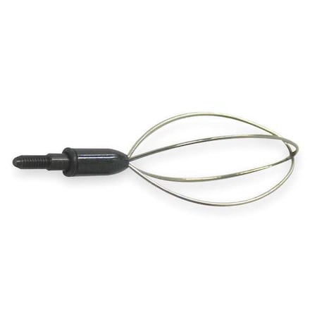 Wisk Nose Tip,For 1ED74,1ED75,1FAH7