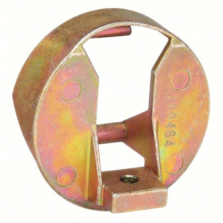 Handle Adapter,Chrome,Single Lever