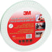 Double-Sided Foam Tape, 3/4 in W, 15 yd L, 1/16 in, Polyurethane Foam, Double-Sided