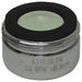 0.5 gpm Outlet, 15/16"-27 Thread Size, Chrome, Brass and synthetic materials