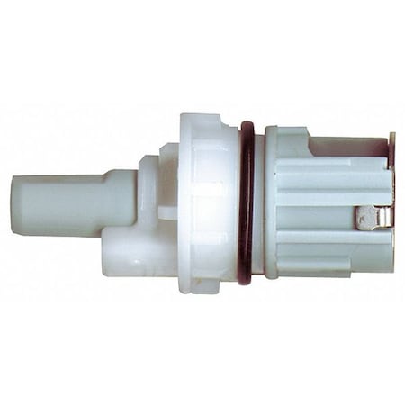 H/C Faucet Stems, Plastic, PK6