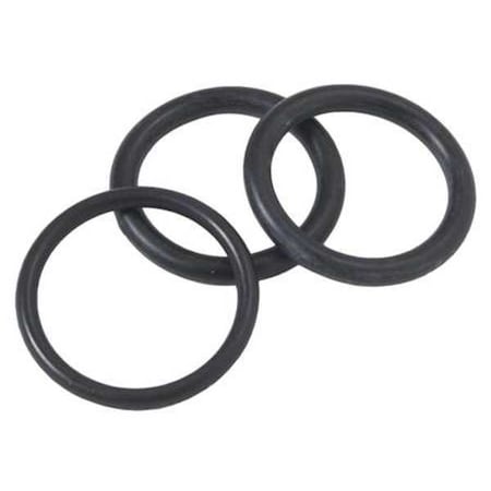 Spout O-Ring Repair Kit, Rubber
