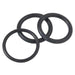 Spout O-Ring Repair Kit, Rubber