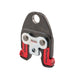 Compact PEX Crimp Jaw, For 3/4 in PEX Pipe